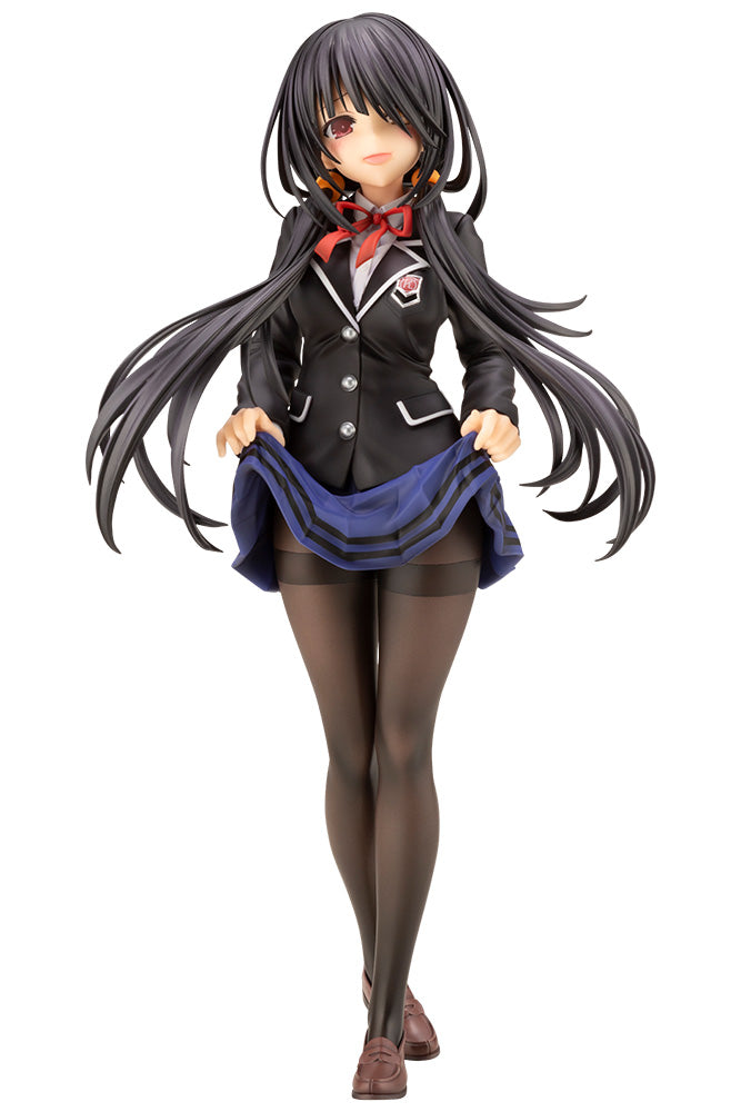 PP964_DATE A LIVE IV_KURUMI TOKISAKI SCHOOL UNIFORM VER. - Sailor Moon figures wholesale