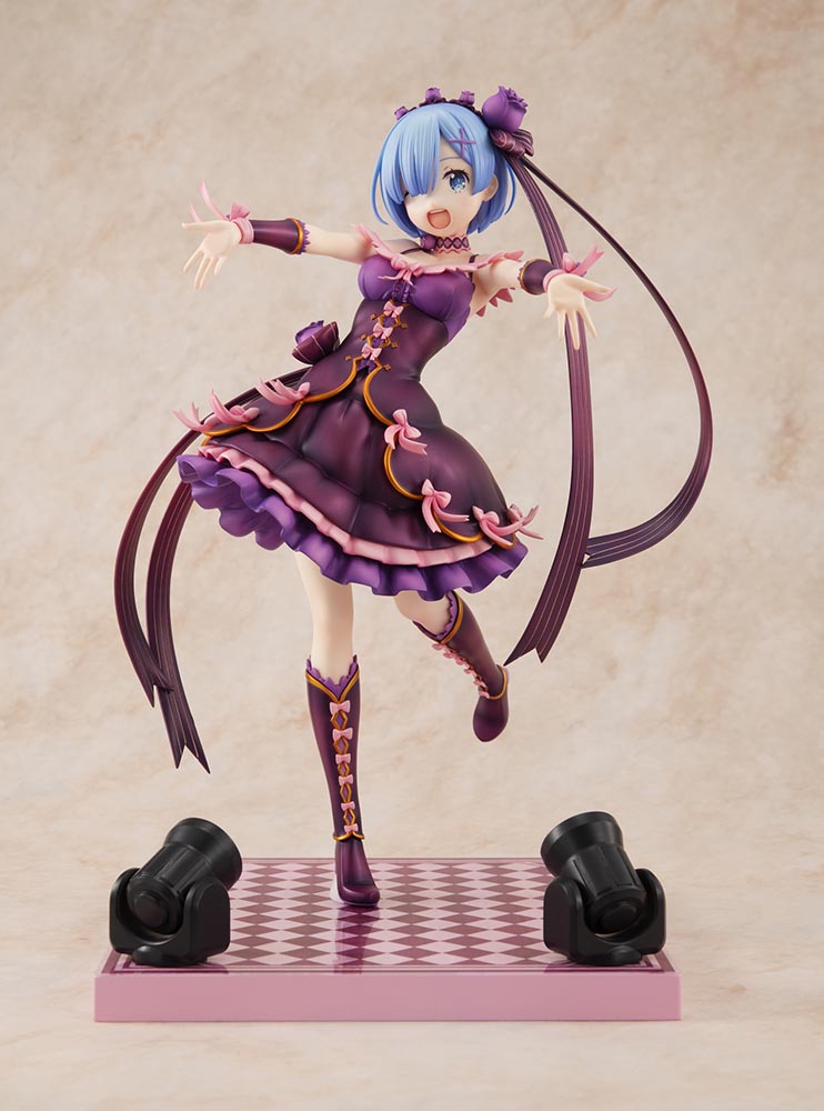 Re:ZERO -Starting Life in Another World- Rem: Birthday 2021 Ver. - Re:Zero figures wholesale