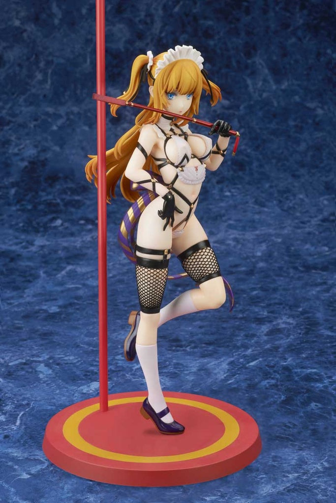Harness Maid Kisaragi Yuna - wholesale anime merchandise