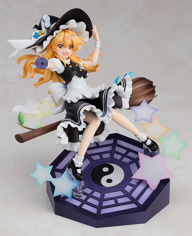 Marisa Kirisame - anime figure dropshipping supplier