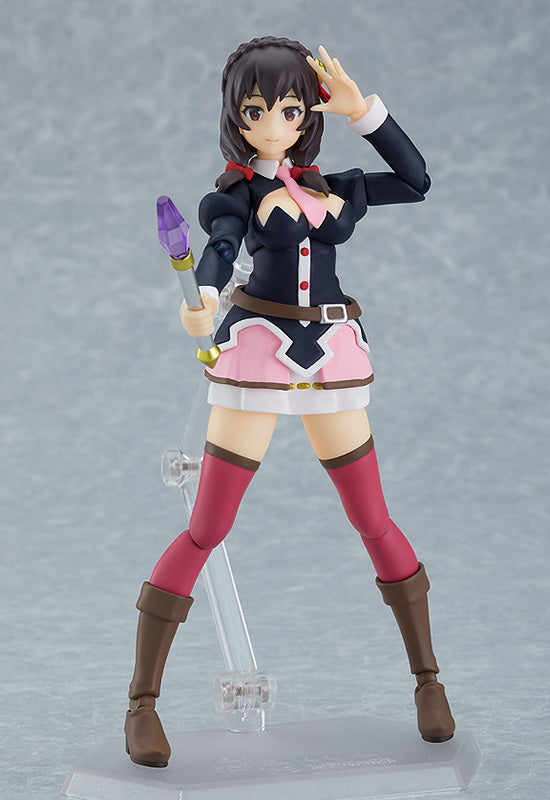figma Yunyun - Love Live figures wholesale
