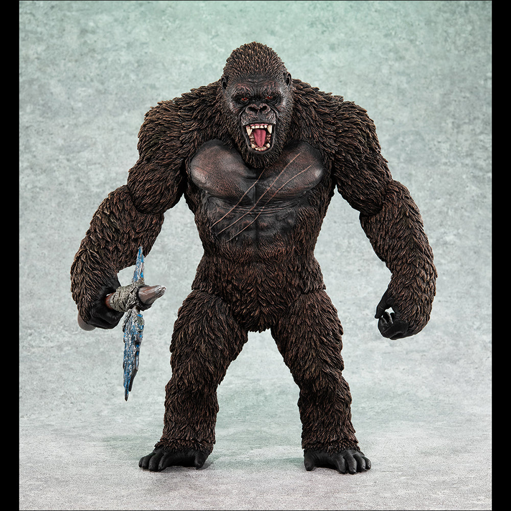 UA Monsters KONG from GODZILLAvs.KONG (2021) - POP UP PARADE wholesale