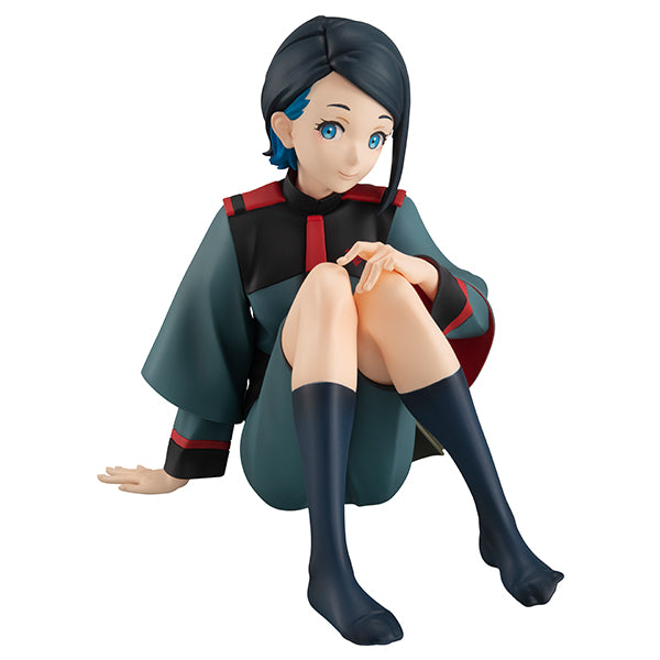 G.E.M. series Mobile Suit Gundam The Witch From Mercury Palm size Nika Nanaura - One Piece figures wholesale