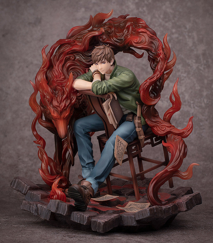 Wu Xie - anime figures wholesale