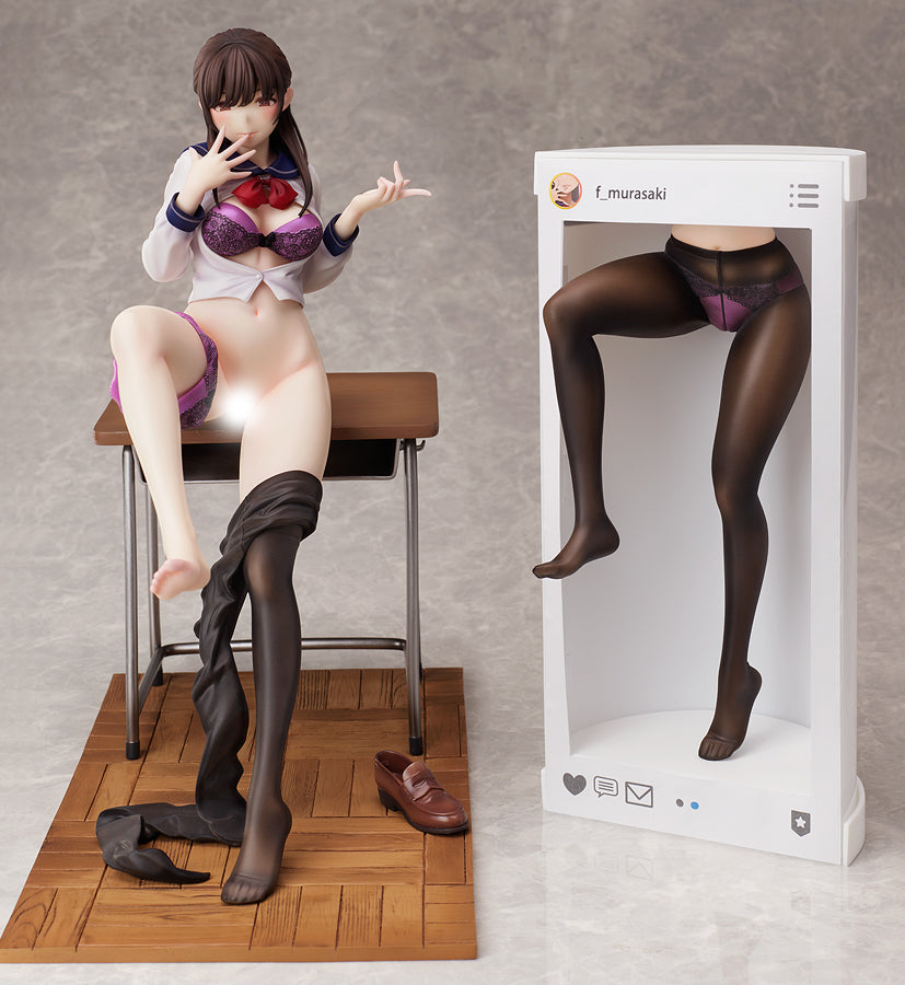Fumina Murasaki - Japanese anime wholesale USA
