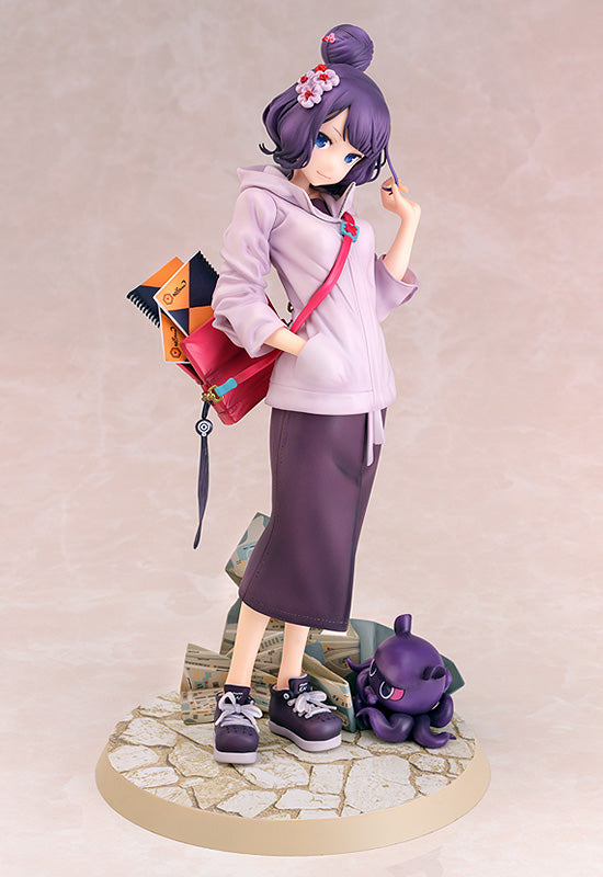 Foreigner/Katsushika Hokusai: Travel Portrait Ver. - anime figure wholesale supplier