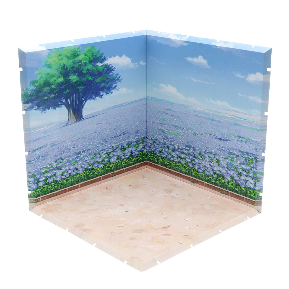 Dioramansion 200: Nemophila - Nendoroid wholesale supplier