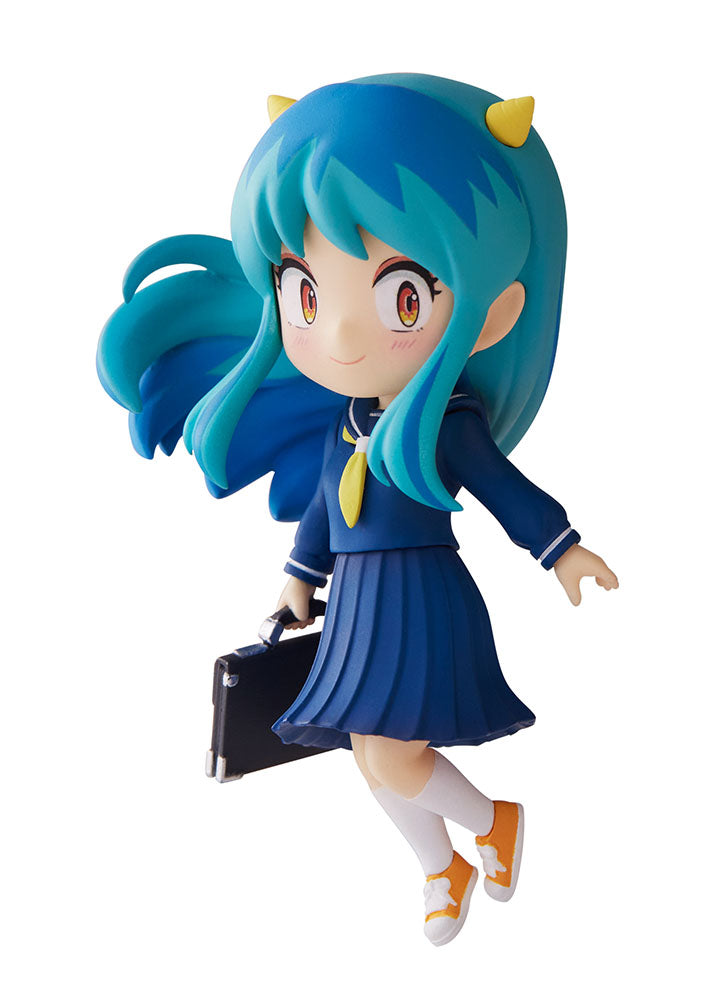 Mini-Figure LUM(School uniformVer.) - Bandai anime figures wholesale