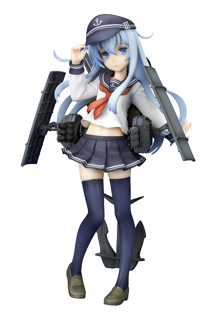 Kantai Collection -Kan Colle- Hibiki - ConoFig wholesale supplier