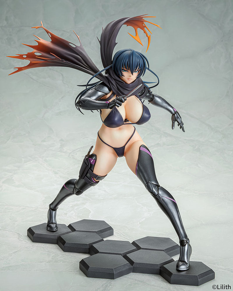Clone Asagi - anime figure dropshipping supplier