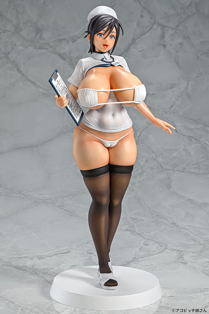 Toranomon Yukina Suntan ver. - Fate Grand Order figures wholesale