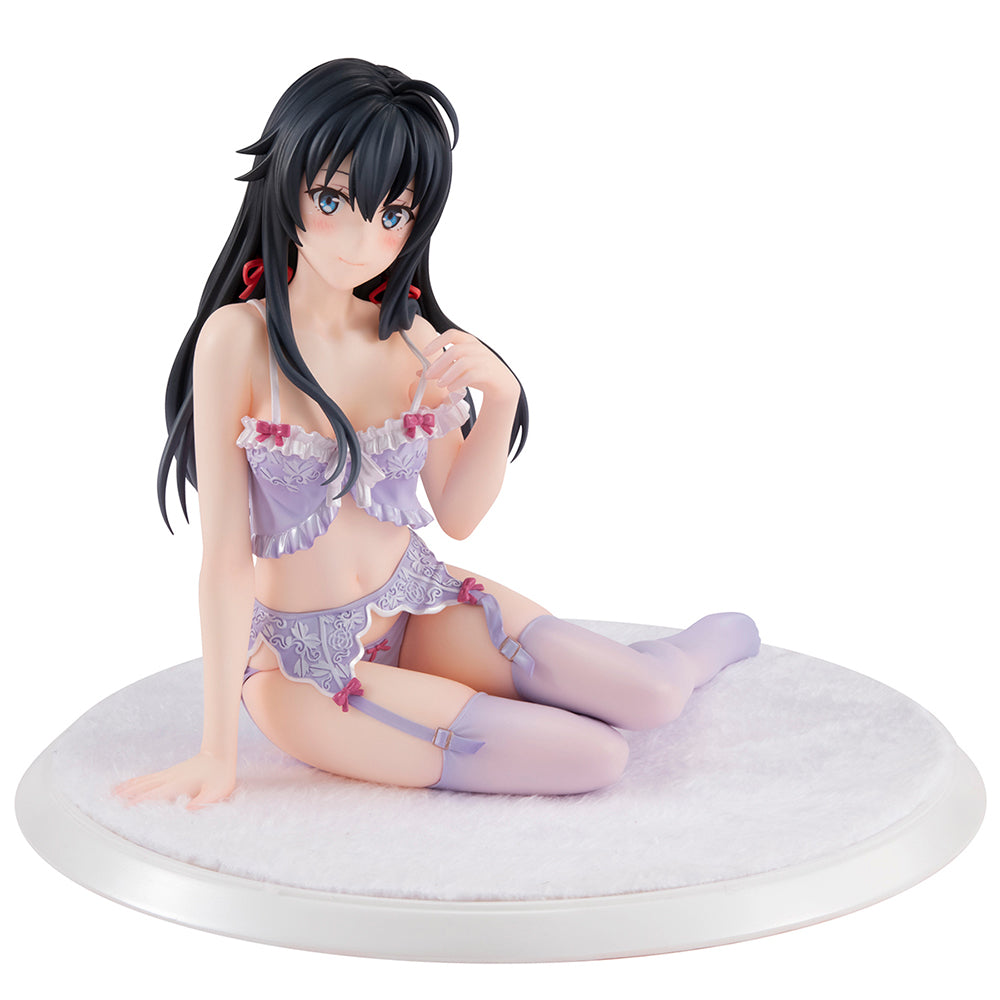 YUKINO YUKINOSHITA Lingerie ver. - Naruto figures wholesale