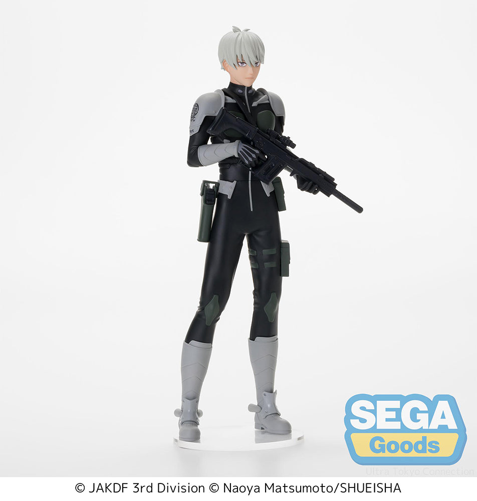 Luminasta KAIJU No. 8 Reno Ichikawa - Good Smile Company wholesale