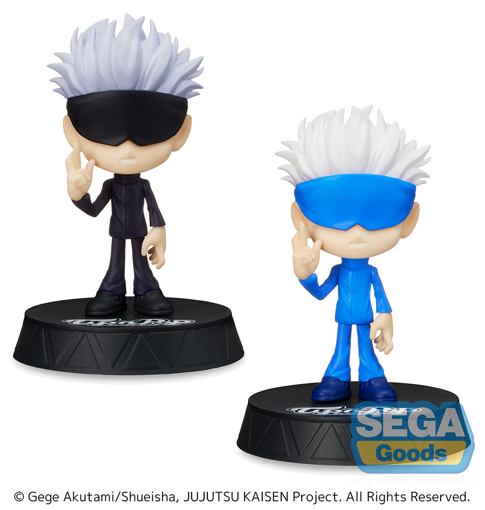 TipnPop Jujutsu Kaisen PM Figure Satoru Gojo - Jujutsu Kaisen figures wholesale