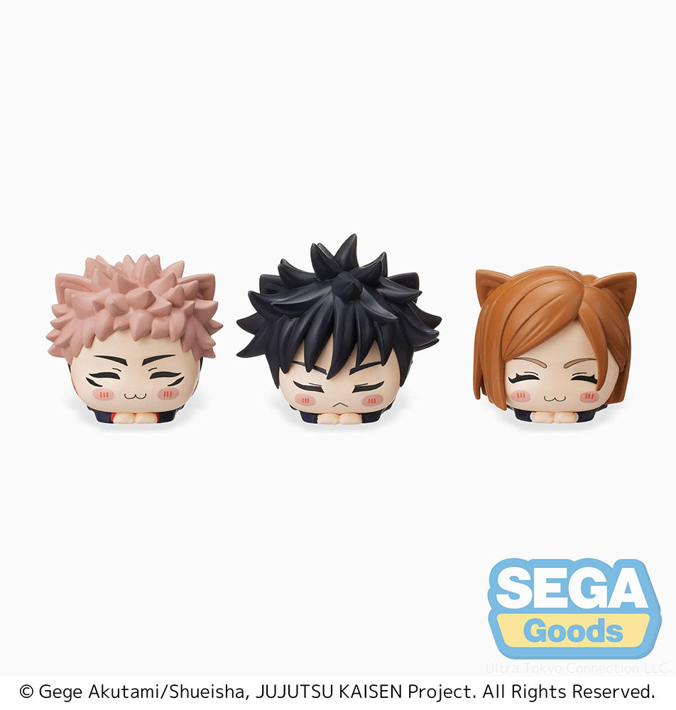 Ohiruneko Jujutsu Kaisen MP Mini Figure Vol. 1 - Jujutsu Kaisen figures wholesale