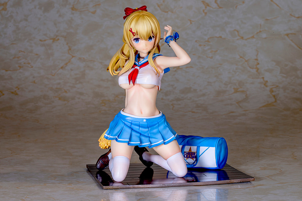 Mizuhara Maria illustration by Takaya-ki - anime figures wholesale near me