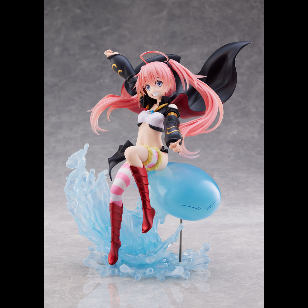 Spiritale by TAITO That Time I Got Reincarnated as a Slime Milim Nava ~Shutsugeki nano da!~ 1/7 scale figure - anime display figures wholesale