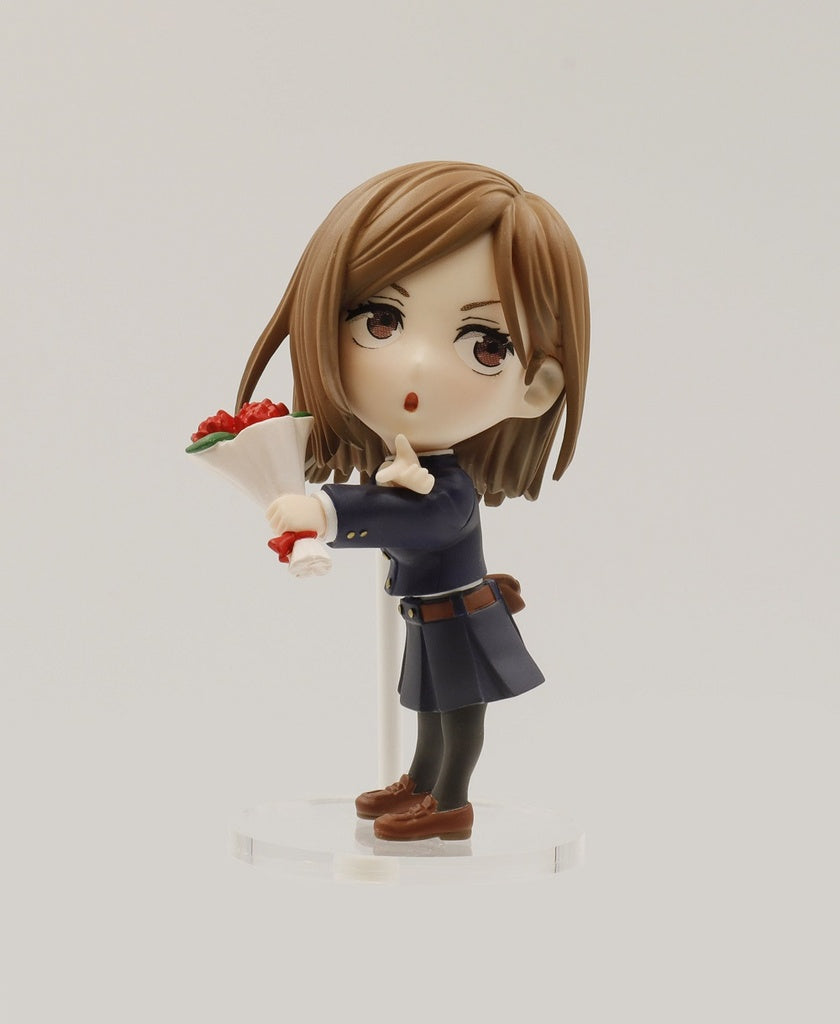 Jujutsu Kaisen Deformed Figure vol2. - Kugisaki Nobara Prize Figure - Jujutsu Kaisen figures wholesale