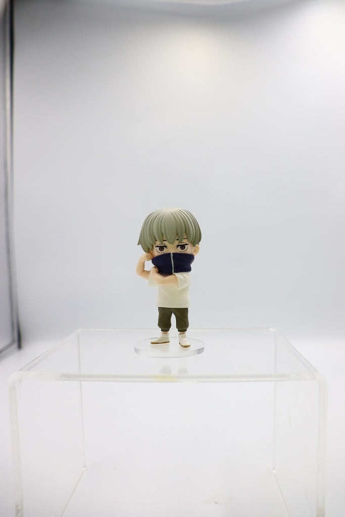 Jujutsu Kaisen Deformed Figure vol. 3 - Inumaki Toge Prize Figure - Jujutsu Kaisen figures wholesale