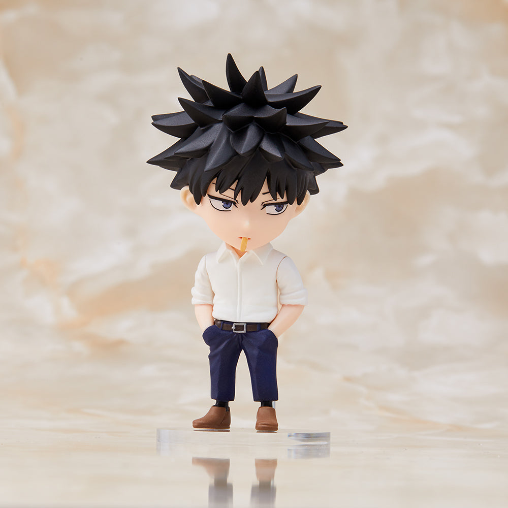 Jujutsu Kaisen Deformed Figure vol.4 Fushiguro Megumi - Jujutsu Kaisen figures wholesale