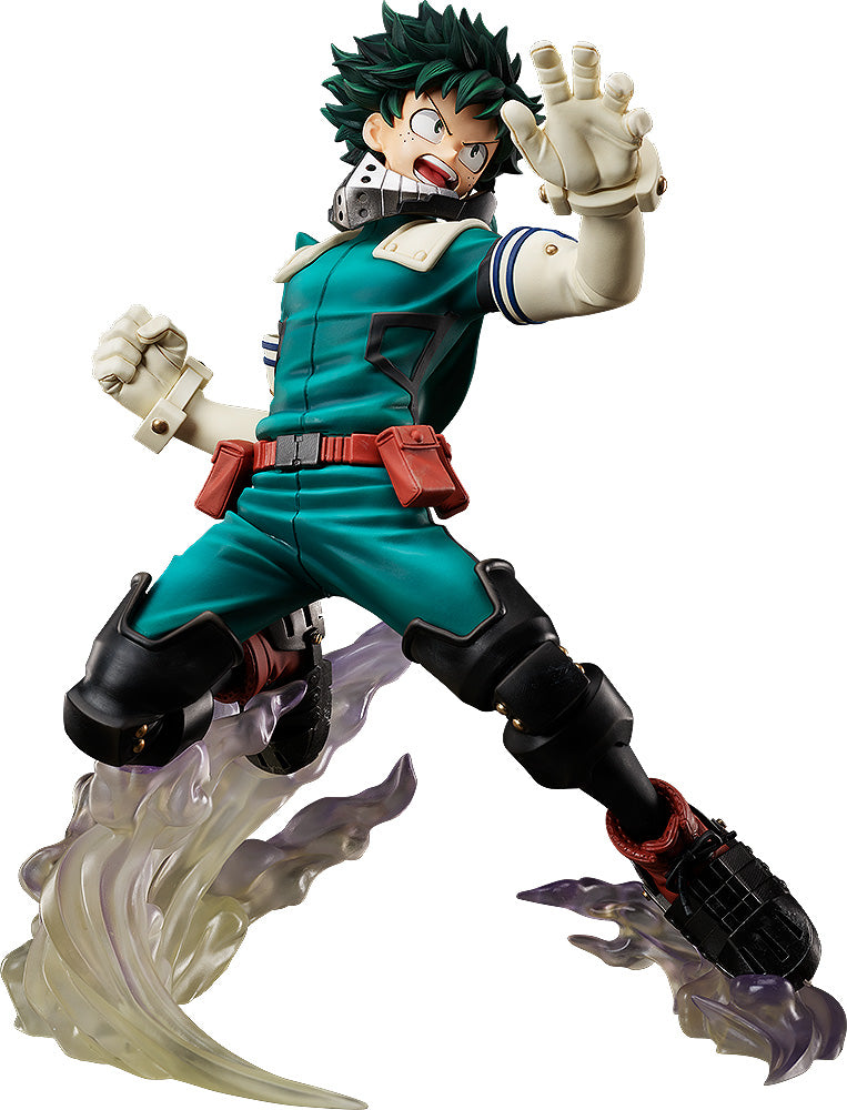 Izuku Midoriya - ConoFig wholesale supplier