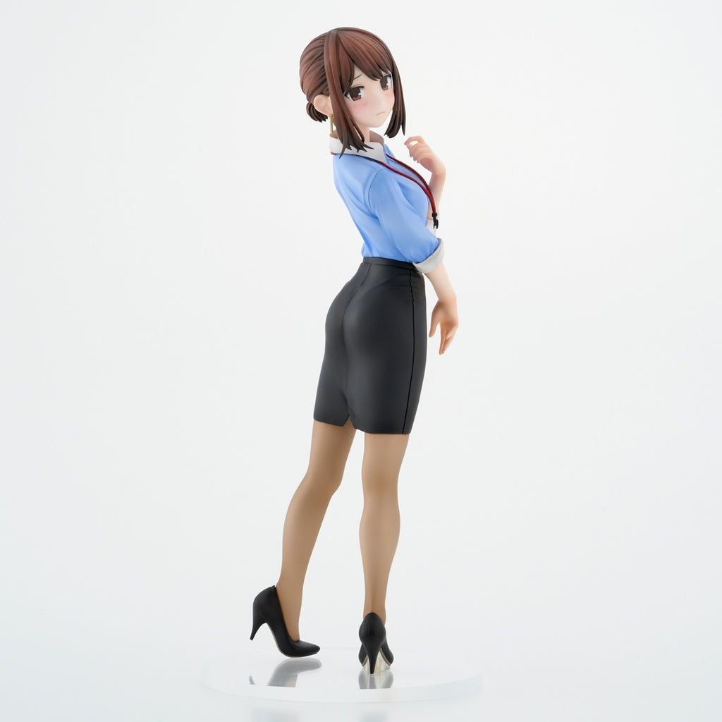 Ganbare Douki-chan Douki-chan Complete Figure - Hololive merchandise wholesale