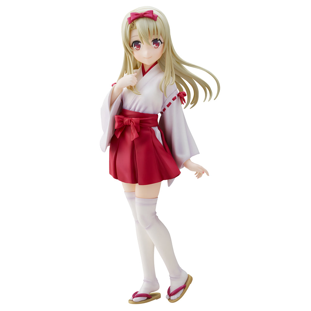 Prisma-Phantasm Illyasviel Von Einzbern Complete Figure - anime figure dropshipping supplier