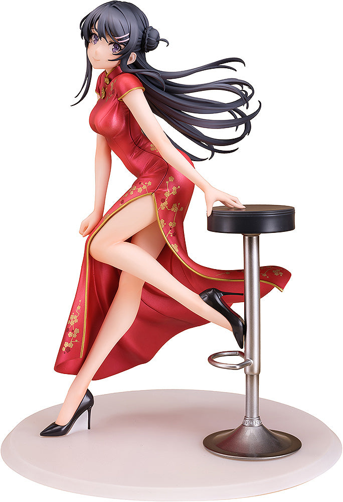 Mai Sakurajima: Chinese Dress Ver. - gachapon wholesale supplier