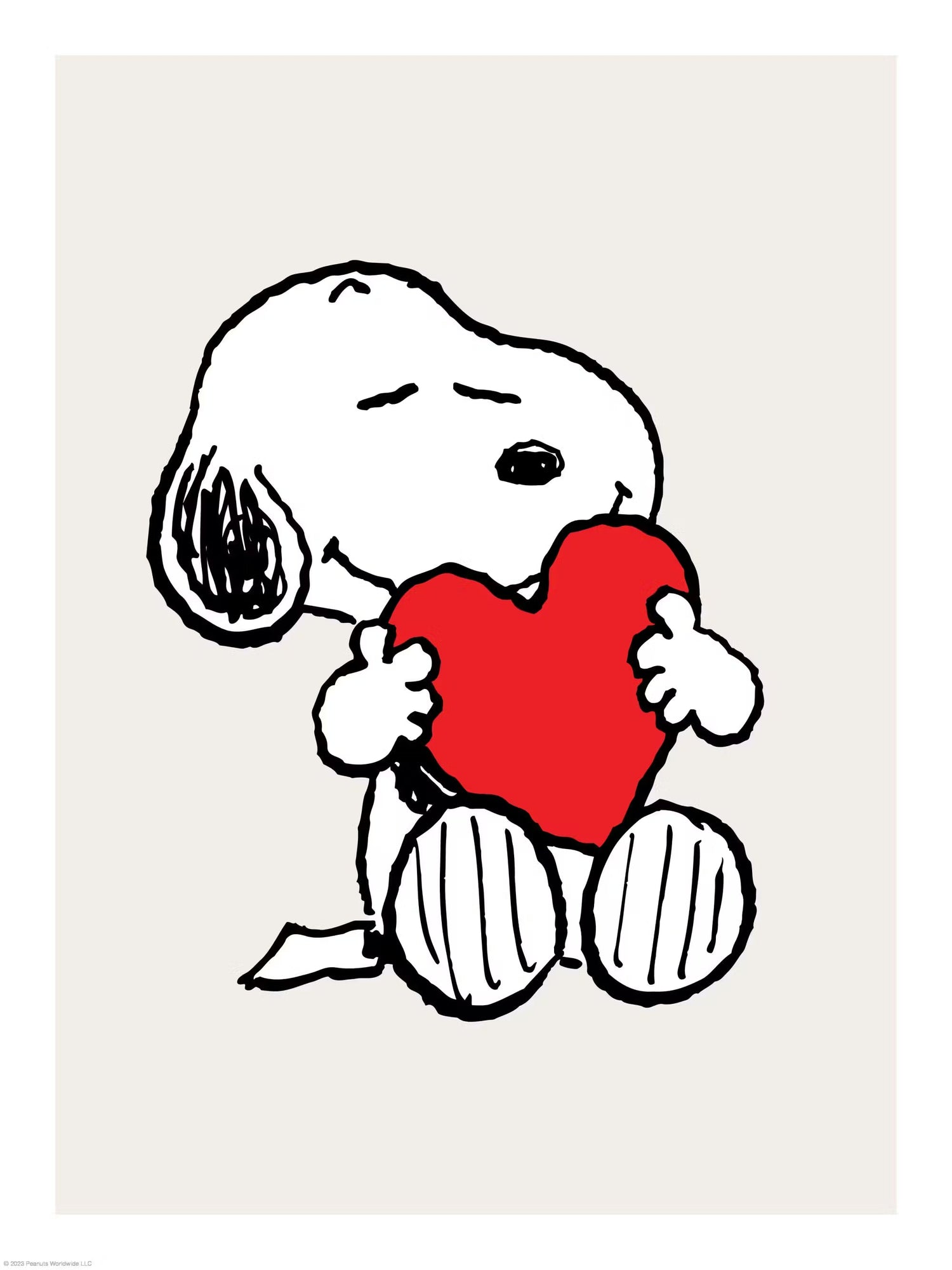PEANUTS