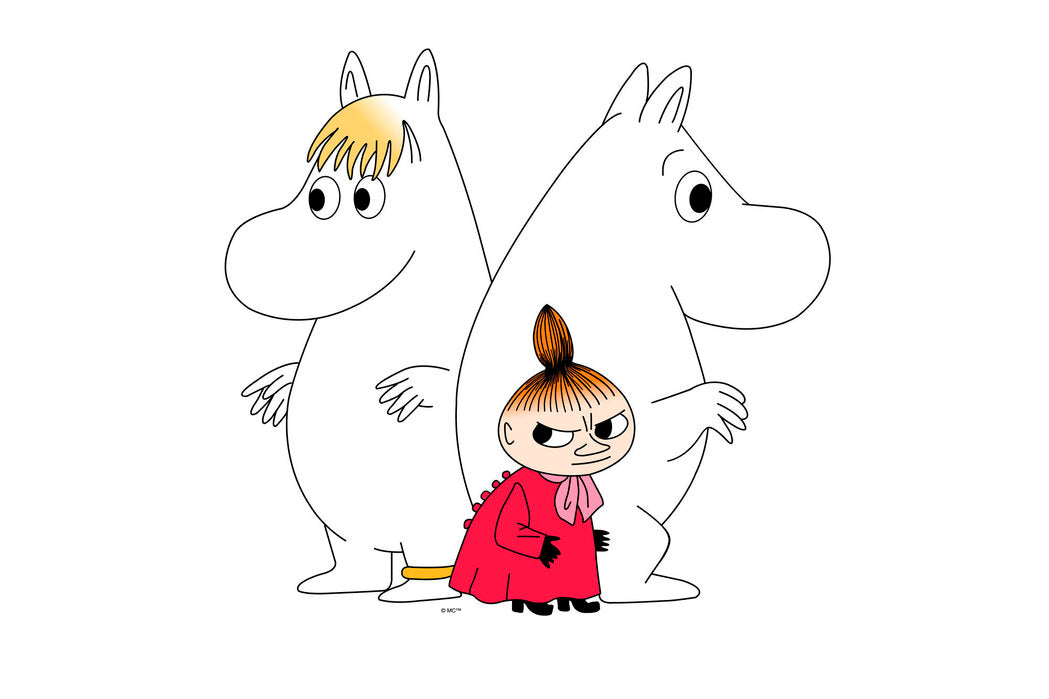 MOOMIN