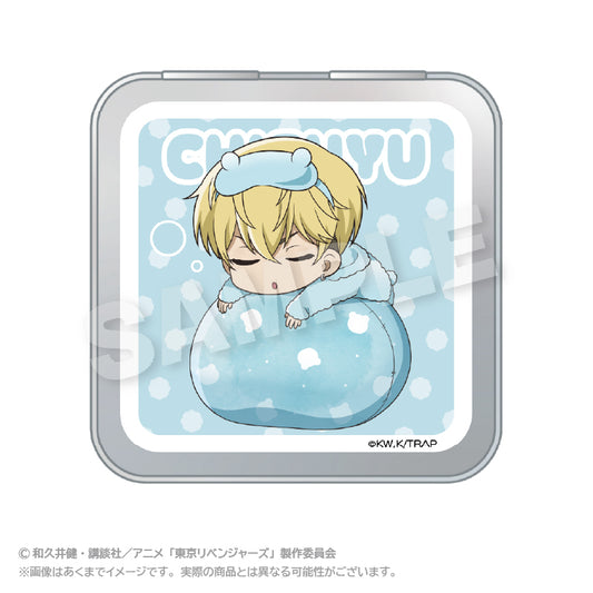 Tokyo Revengers Fuwamin Can Case Matsuno Chifuyu — anime figure dropshipping supplier