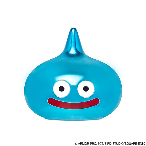 Dragon Quest Metallic Monsters Gallery Slime — anime store wholesale supplier
