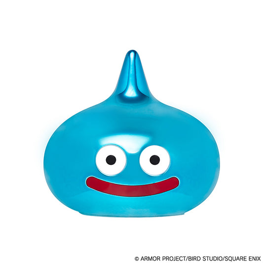 Dragon Quest Metallic Monsters Gallery Slime — anime store wholesale supplier