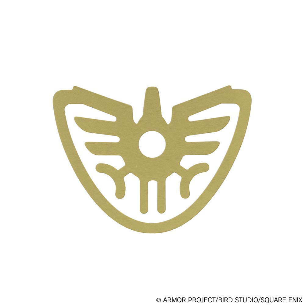 Dragon Quest Dragon Quest Bungu Etching Clips Erdrick - Square Enix figures wholesale