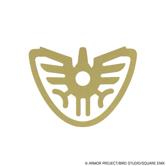 Dragon Quest Dragon Quest Bungu Etching Clips Erdrick - Square Enix figures wholesale