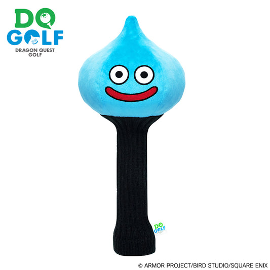 Dragon Quest Golf Head Cover Slime for Driver - Square Enix figures wholesale