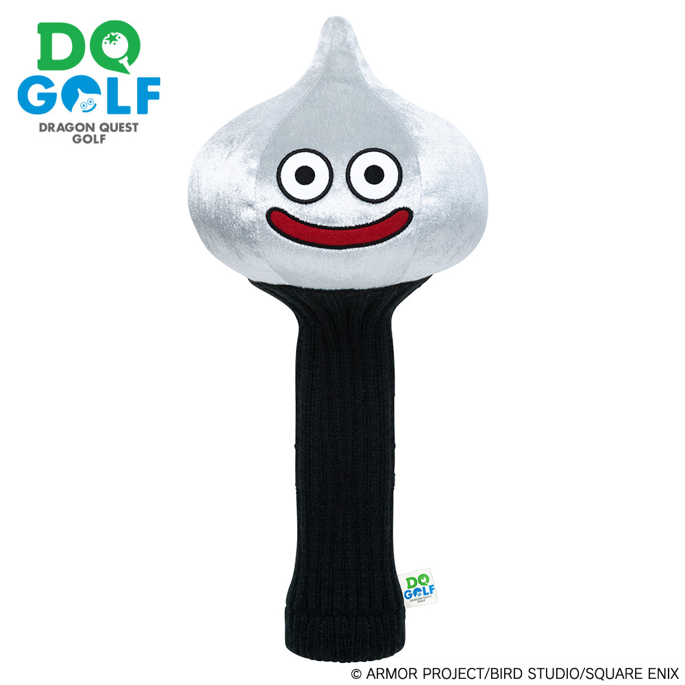 Dragon Quest Golf Head Cover Metal Slime for Driver - Square Enix figures wholesale