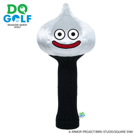 Dragon Quest Golf Head Cover Metal Slime for Driver - Square Enix figures wholesale
