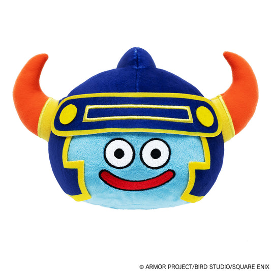 Dragon Quest Smile Slime Plush M Hero Descended from Erdrick Slime — wholesale anime plush toys