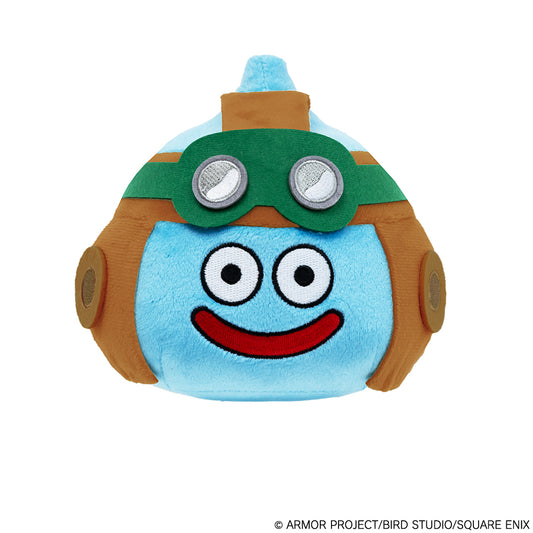 Dragon Quest Smile Slime Plush M Prince of Cannock Slime — wholesale anime plush toys
