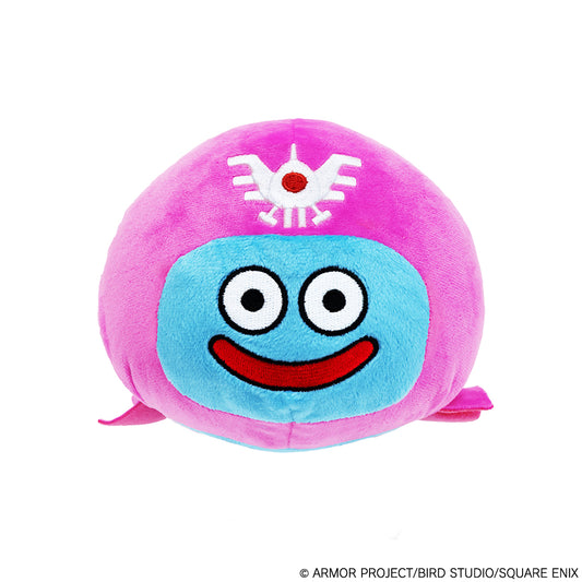 Dragon Quest Smile Slime Plush M Princess of Moonbrooke Slime — wholesale anime plush toys