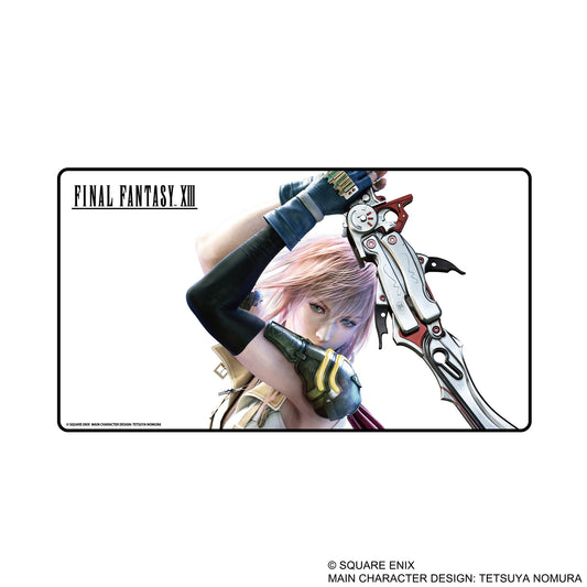 Final Fantasy XIII Lightning Play Mat - Square Enix figures wholesale