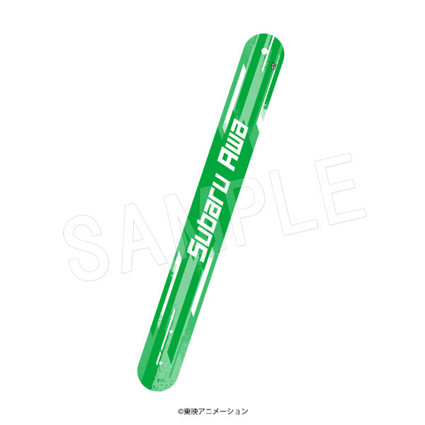 Girls Band Cry PVC Wristband ROUND1 Collaboration Ver. Awa Subaru — PVC anime figures wholesale