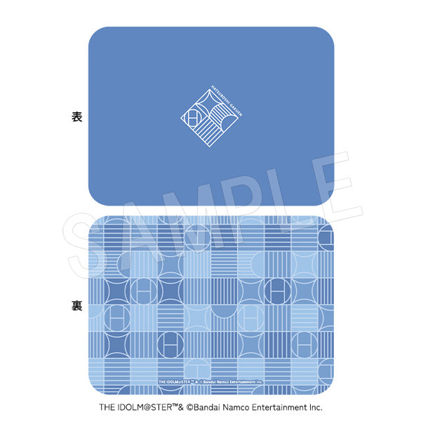 Gakuen Idolmaster Hatsuboshi Gakuen Neoprene PC & Tablet Case - ORANGE ROUGE figures wholesale
