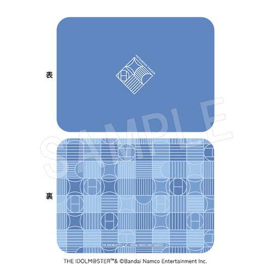 Gakuen Idolmaster Hatsuboshi Gakuen Neoprene PC & Tablet Case - ORANGE ROUGE figures wholesale