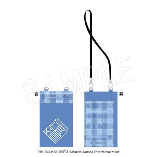 Gakuen Idolmaster Hatsuboshi Gakuen Smartphone Pochette - Banpresto wholesale supplier