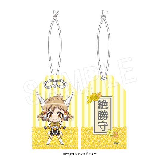 Senki Zessho Symphogear XV Zetsu Kachi Mamori Amalgam Gear Ver. Tachibana Hibiki - anime figures wholesale