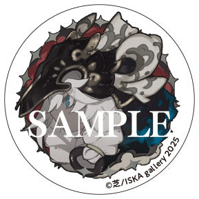 Acrylic Sticker Shiba Mate C — anime figures wholesale near me