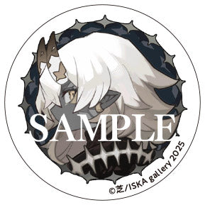 Acrylic Sticker Shiba Mate E — anime store wholesale supplier