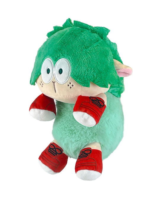 My Hero Academia Funbarus Plush Dekusheep - wholesale anime plush toys